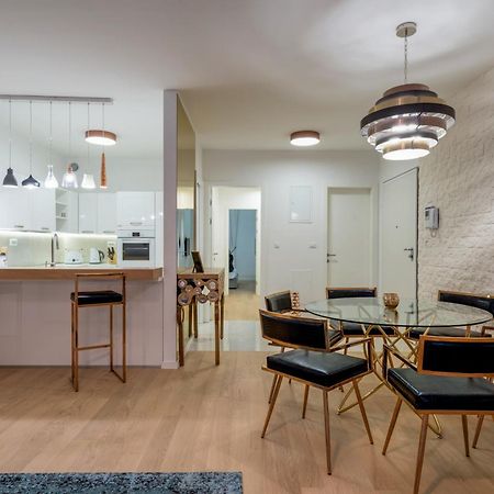 Apartment Carnation Split Exterior foto
